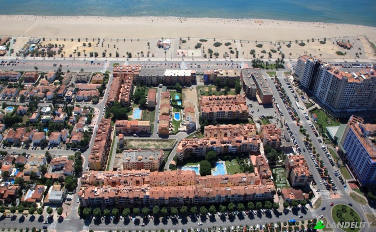 Wohnung zu verkaufen Passeig Maritim, Empuriabrava, Girona, Catalonia, Spain. Foto 8