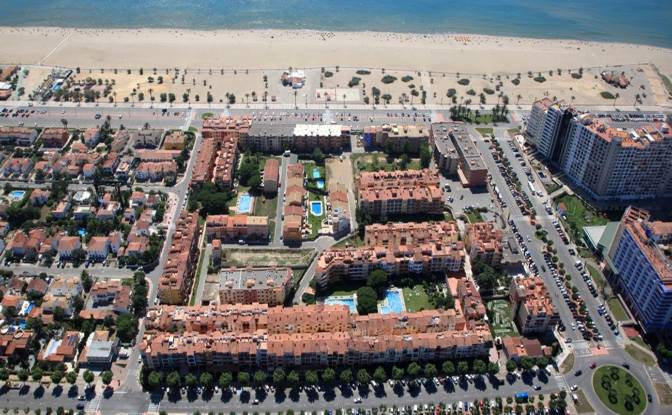 Wohnung zu verkaufen Passeig Maritim, Empuriabrava. Foto#8