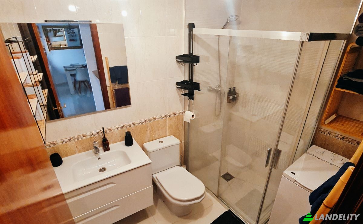 Wohnung zu verkaufen Passeig Maritim, Empuriabrava, Girona, Catalonia, Spain. Foto 9