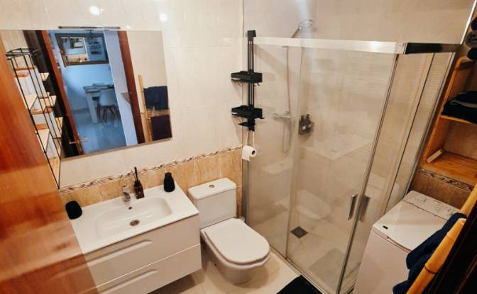 Wohnung zu verkaufen Passeig Maritim, Empuriabrava. Foto#9