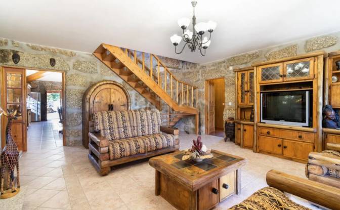 Villa for Sale Arruamento Urbano a Sul da Vila 66. Photo#13