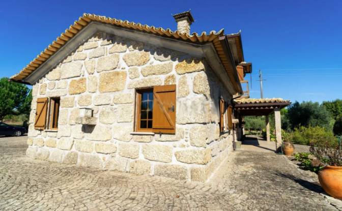 Villa for Sale Arruamento Urbano a Sul da Vila 66. Photo#3