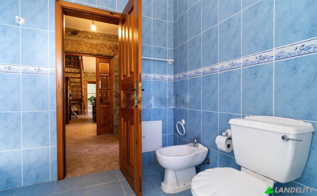 Villa for Sale Arruamento Urbano a Sul da Vila 66, 3430 Carregal do Sal, Carregal do Sal, Viseu District, Portugal. Photo 8