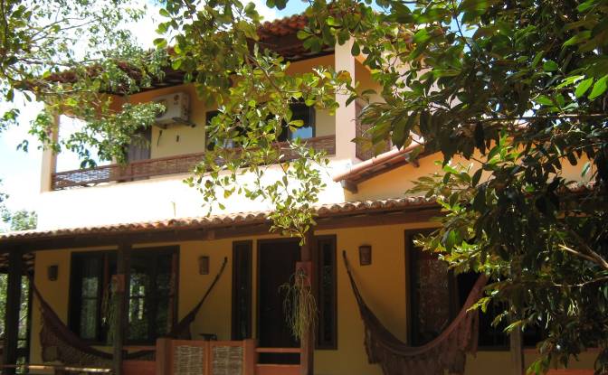 Farm/Ranch for Sale - Pipa Beach, Brazil