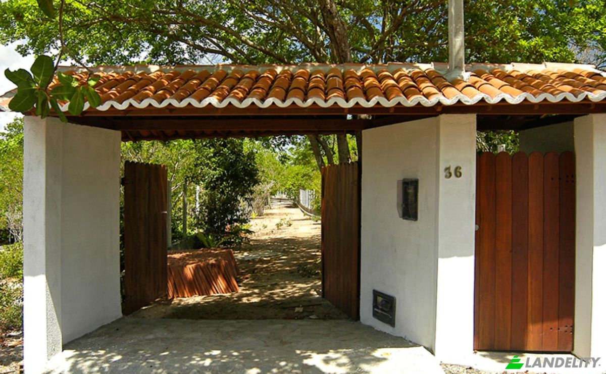 Farm/Ranch for Sale R da Mata, 640, Pipa, Pipa Beach, Tibau do Sul, State of Rio Grande do Norte, Brazil, 59178-000. Photo 11