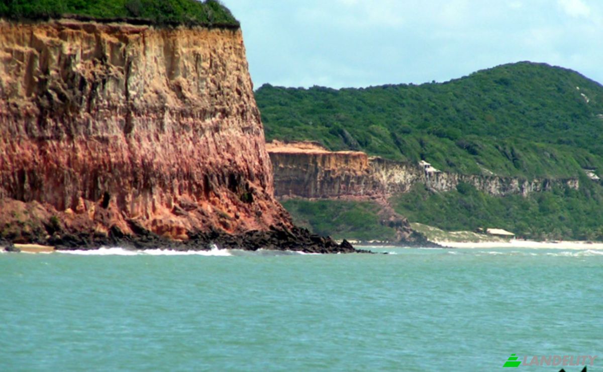 Farm/Ranch for Sale R da Mata, 640, Pipa, Pipa Beach, Tibau do Sul, State of Rio Grande do Norte, Brazil, 59178-000. Photo 13