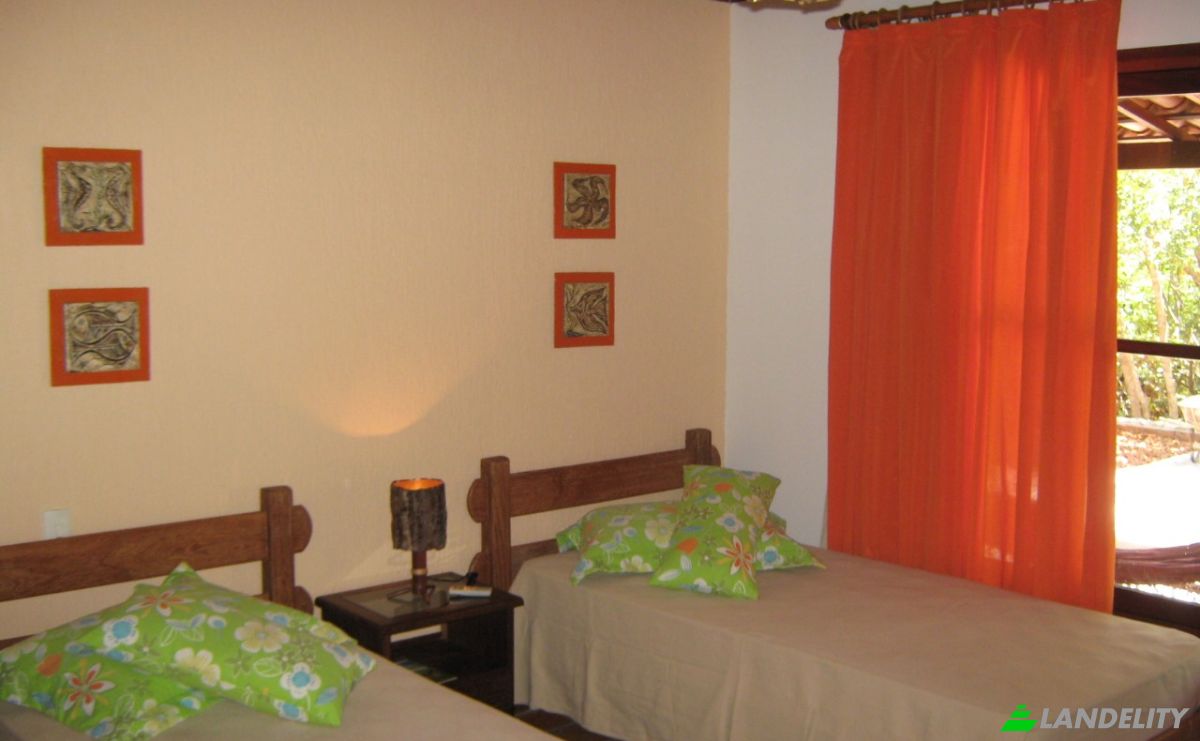 Farm/Ranch for Sale R da Mata, 640, Pipa, Pipa Beach, Tibau do Sul, State of Rio Grande do Norte, Brazil, 59178-000. Photo 7