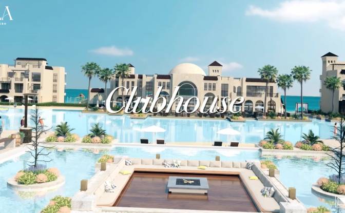 Apartment for Sale - Hurghada, Egypt