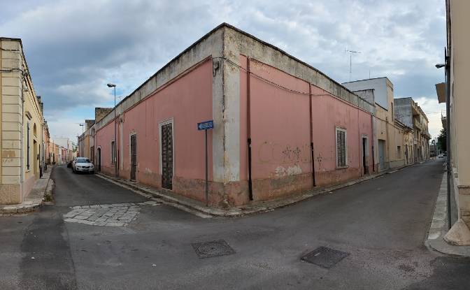 Single Family Home for Sale - Squinzano, Italy