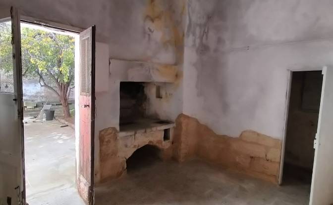 Single Family Home for Sale Via S Vito. Photo#8