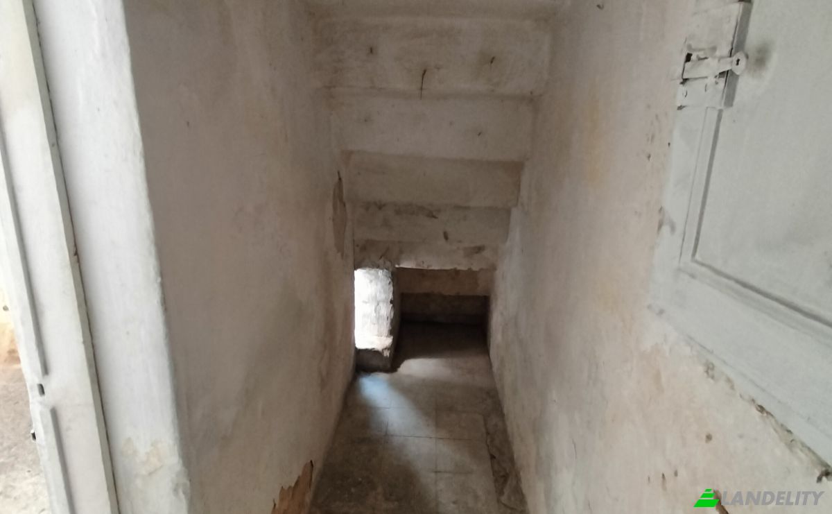 Single Family Home for Sale Via S Vito, 73018 Squinzano LE, Squinzano, Province of Lecce, Apulia, Italy. Photo 10
