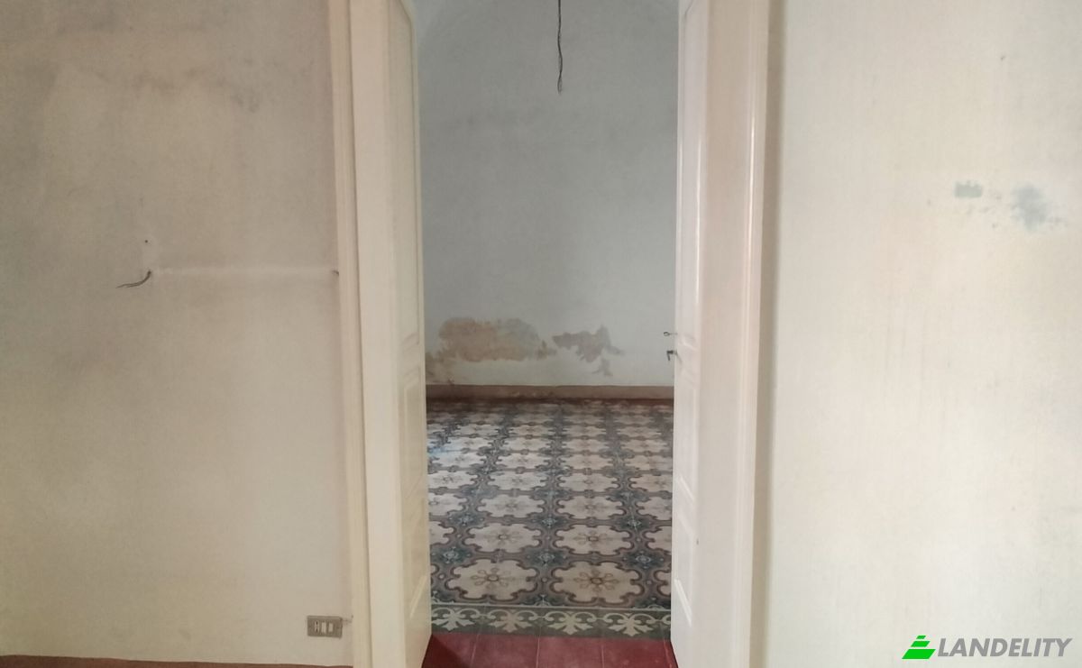 Single Family Home for Sale Via S Vito, 73018 Squinzano LE, Squinzano, Province of Lecce, Apulia, Italy. Photo 11