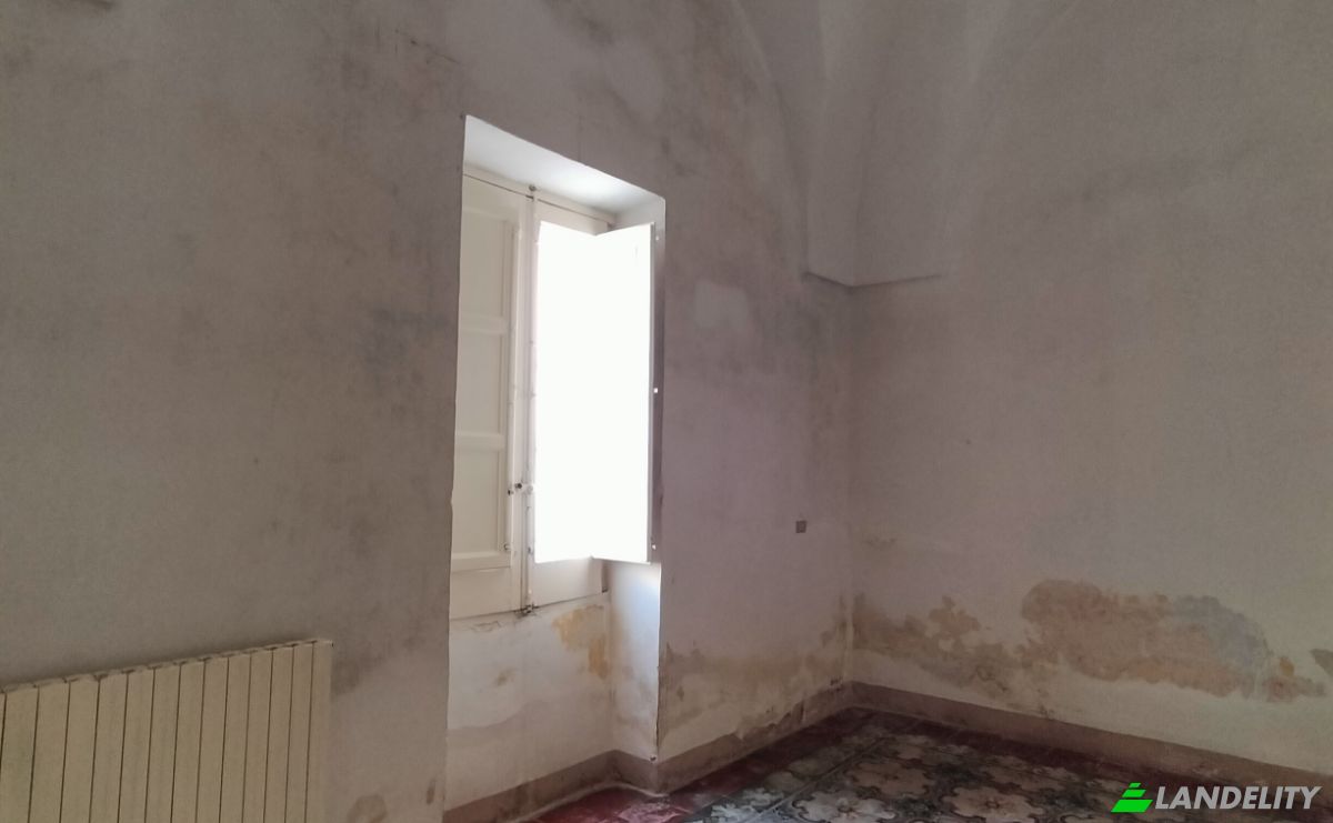 Single Family Home for Sale Via S Vito, 73018 Squinzano LE, Squinzano, Province of Lecce, Apulia, Italy. Photo 12