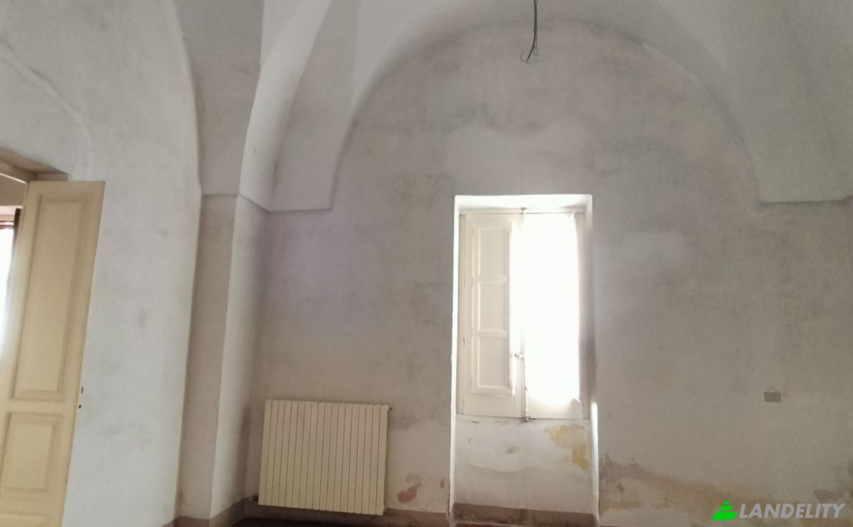 Single Family Home for Sale Via S Vito, 73018 Squinzano LE, Squinzano, Province of Lecce, Apulia, Italy. Photo 13