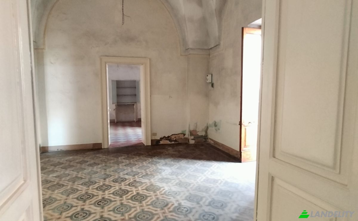 Single Family Home for Sale Via S Vito, 73018 Squinzano LE, Squinzano, Province of Lecce, Apulia, Italy. Photo 15