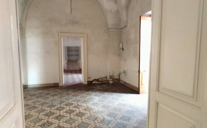 Single Family Home for Sale Via S Vito. Photo#15