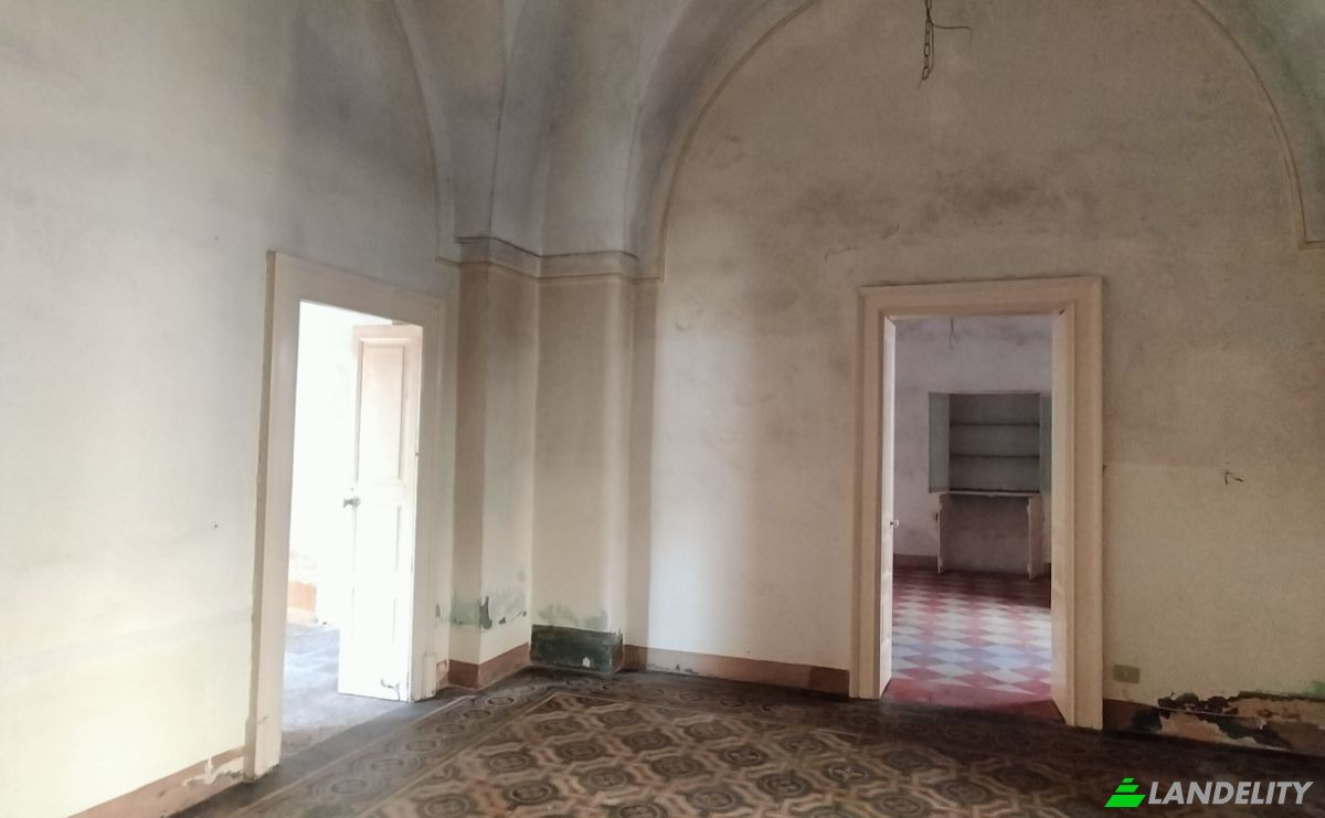 Single Family Home for Sale Via S Vito, 73018 Squinzano LE, Squinzano, Province of Lecce, Apulia, Italy. Photo 16