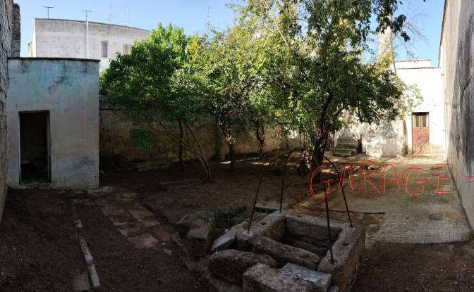 Single Family Home for Sale Via S Vito. Photo#2