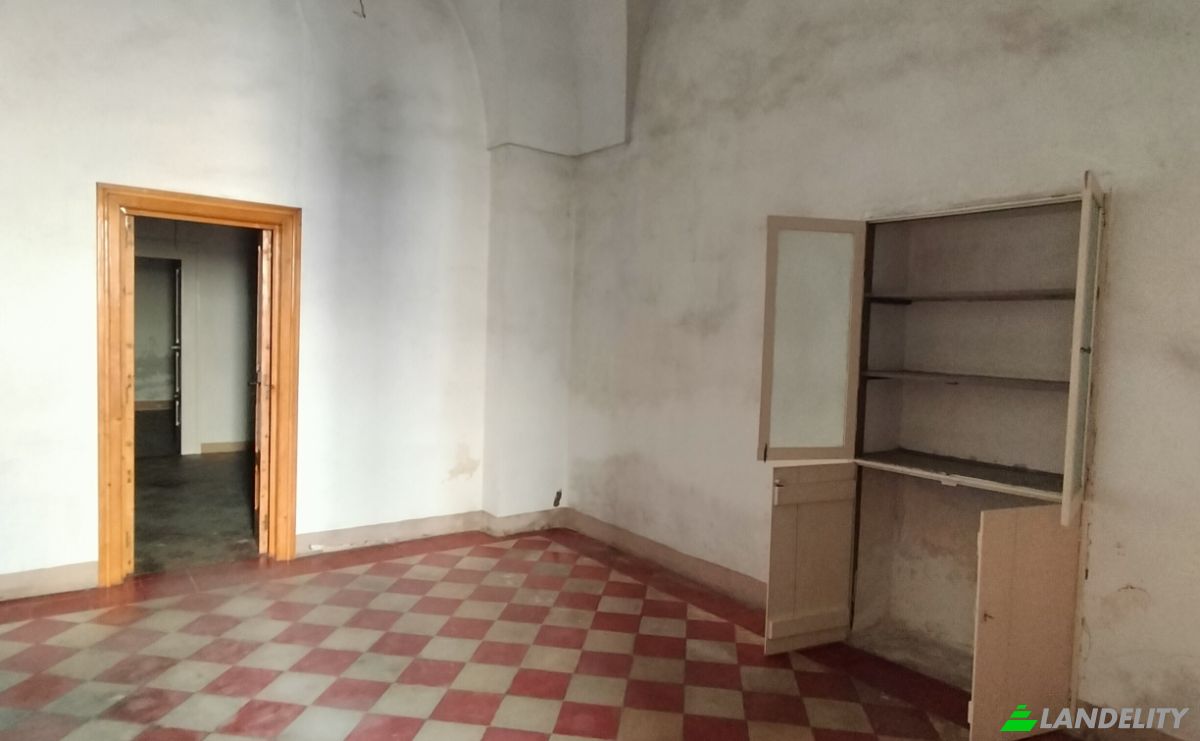 Single Family Home for Sale Via S Vito, 73018 Squinzano LE, Squinzano, Province of Lecce, Apulia, Italy. Photo 19