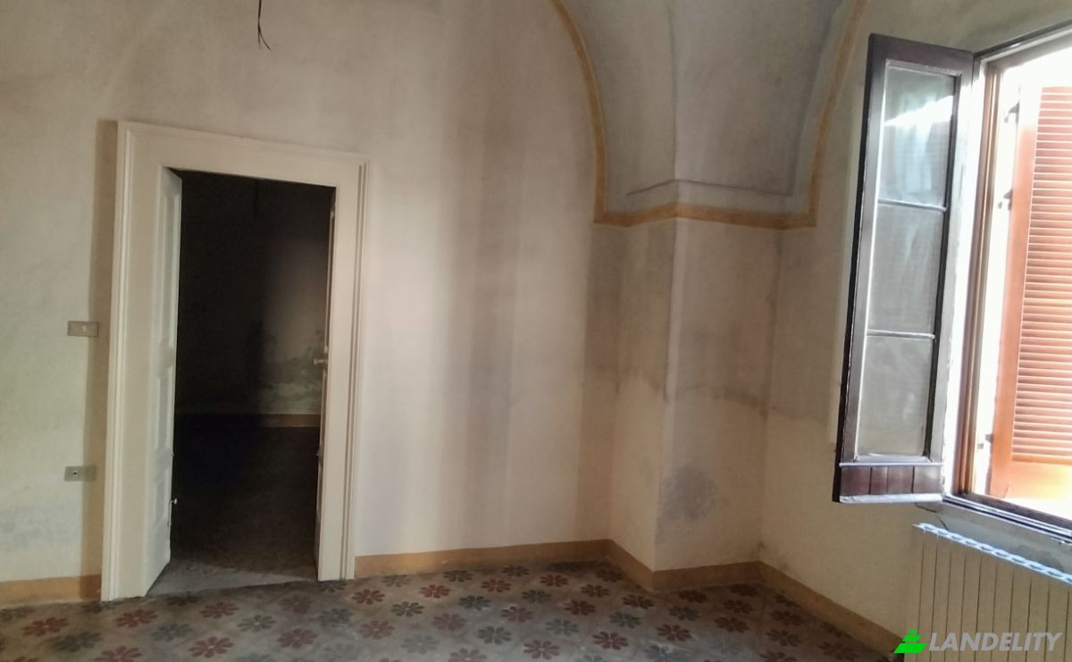 Single Family Home for Sale Via S Vito, 73018 Squinzano LE, Squinzano, Province of Lecce, Apulia, Italy. Photo 22