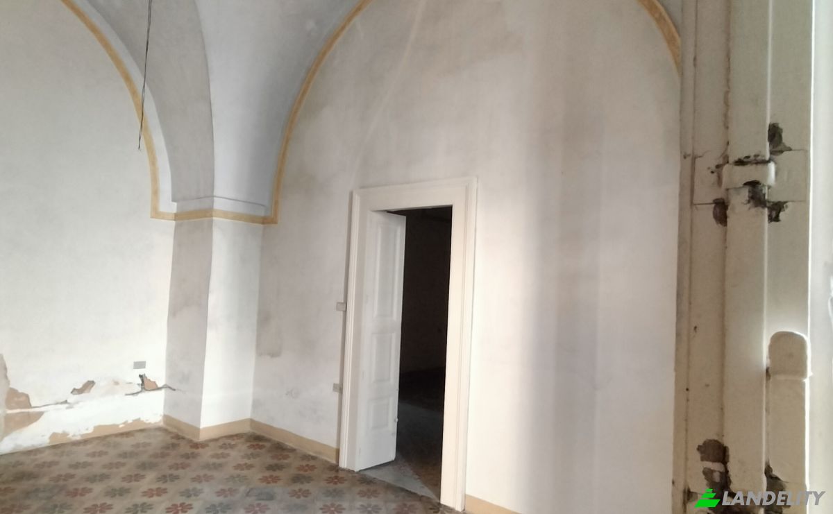 Single Family Home for Sale Via S Vito, 73018 Squinzano LE, Squinzano, Province of Lecce, Apulia, Italy. Photo 23