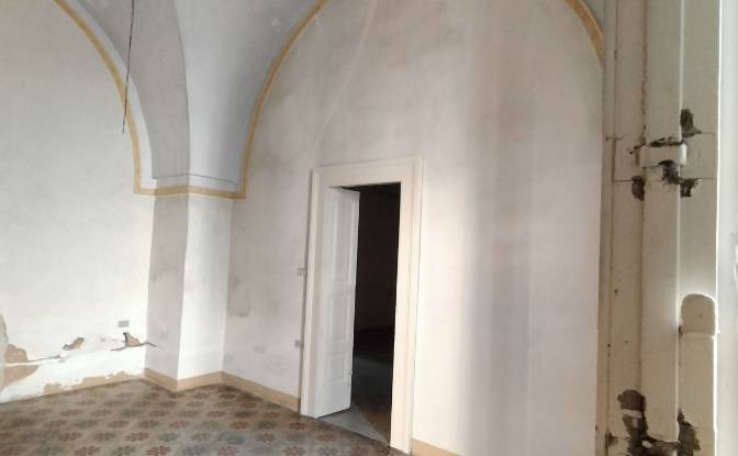 Single Family Home for Sale Via S Vito. Photo#23
