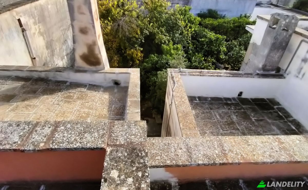 Single Family Home for Sale Via S Vito, 73018 Squinzano LE, Squinzano, Province of Lecce, Apulia, Italy. Photo 4