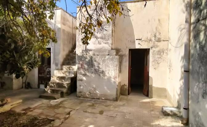 Single Family Home for Sale Via S Vito. Photo#6