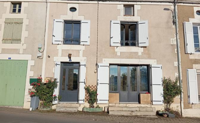 Moradia à venda - L'Isle-Jourdain, France