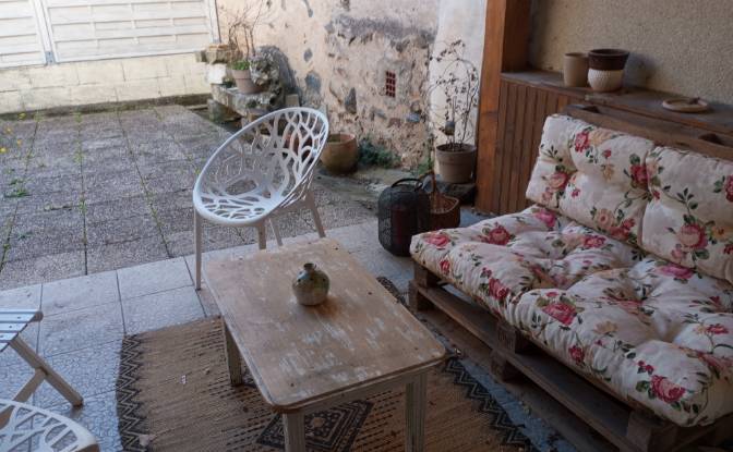 Townhouse for Sale 5 Av des Tilleuls. Photo#10