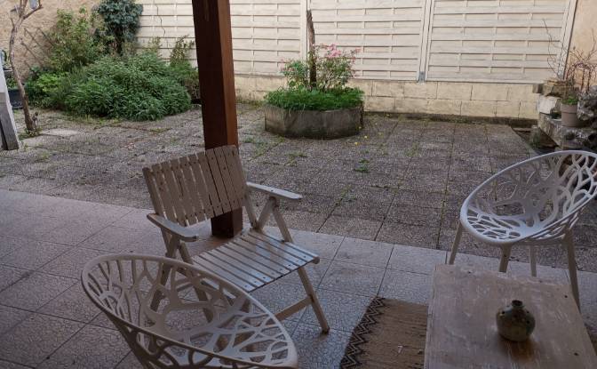 Townhouse for Sale 5 Av des Tilleuls. Photo#11