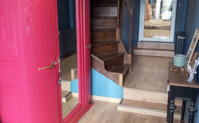 Townhouse for Sale 5 Av des Tilleuls. Photo#12