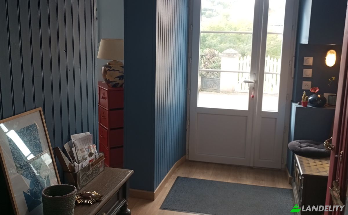 Townhouse for Sale 5 Av des Tilleuls, 86150 LIsle-Jourdain, LIsle-Jourdain, Vienne, Nouvelle-Aquitaine, France. Photo 13