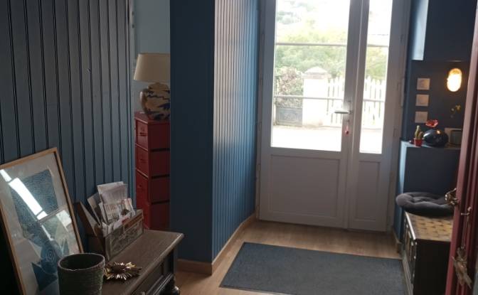 Townhouse for Sale 5 Av des Tilleuls. Photo#13