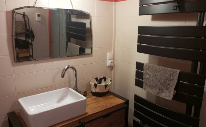 Townhouse for Sale 5 Av des Tilleuls. Photo#14
