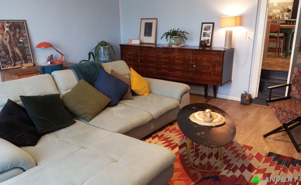 Townhouse for Sale 5 Av des Tilleuls, 86150 LIsle-Jourdain, LIsle-Jourdain, Vienne, Nouvelle-Aquitaine, France. Photo 3