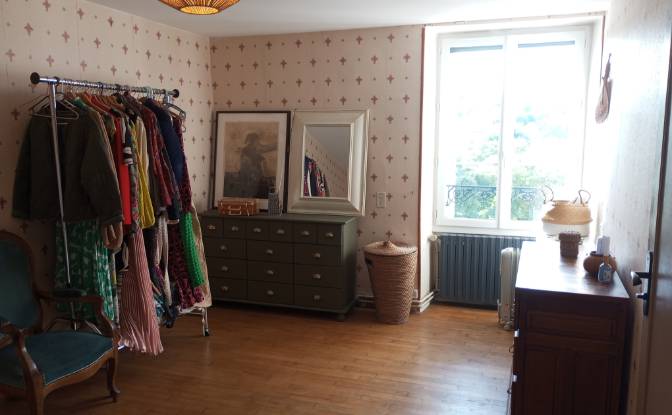 Townhouse for Sale 5 Av des Tilleuls. Photo#7