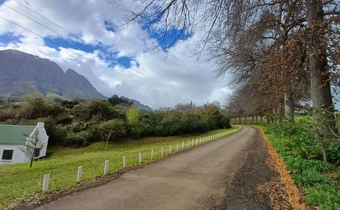 Farm/Ranch for Sale Rustenberg Rd, Stellenbosch. Photo#8 Farm/Ranch for Sale Rustenberg Rd, Stellenbosch. Photo#8