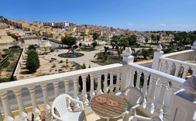 Apartment for Sale C Moncayo, Orihuela, Torrevieja. Photo#1