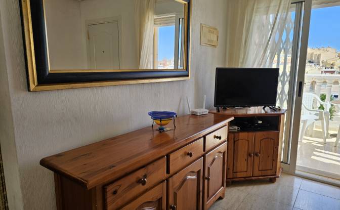 Apartment for Sale C Moncayo, Orihuela, Torrevieja. Photo#10