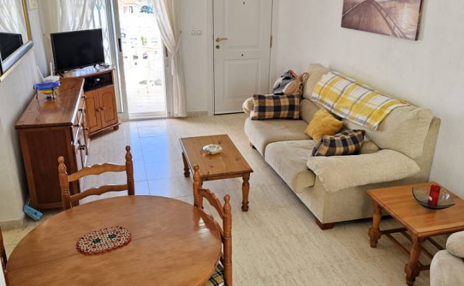 Apartment for Sale C Moncayo, Orihuela, Torrevieja. Photo#11