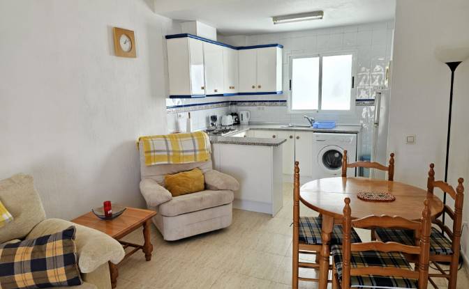 Apartment for Sale C Moncayo, Orihuela, Torrevieja. Photo#12