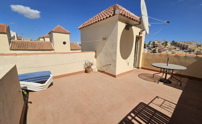 Apartment for Sale C Moncayo, Orihuela, Torrevieja. Photo#2