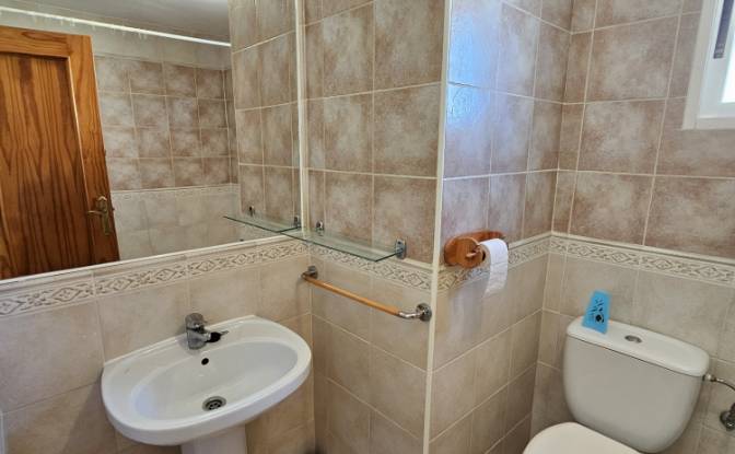 Apartment for Sale C Moncayo, Orihuela, Torrevieja. Photo#8