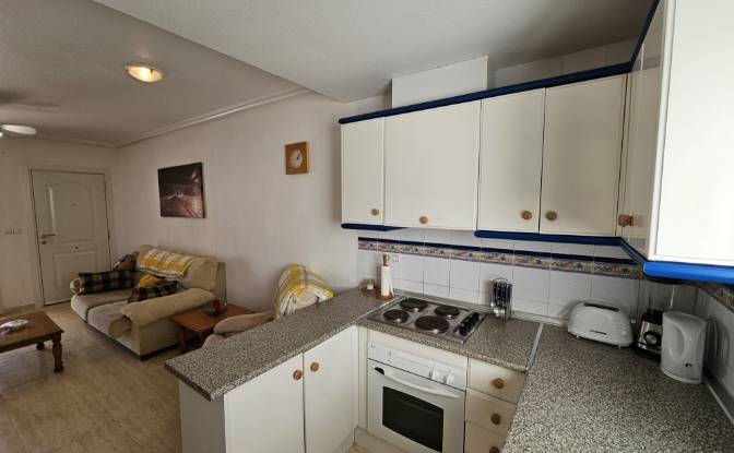 Apartment for Sale C Moncayo, Orihuela, Torrevieja. Photo#9