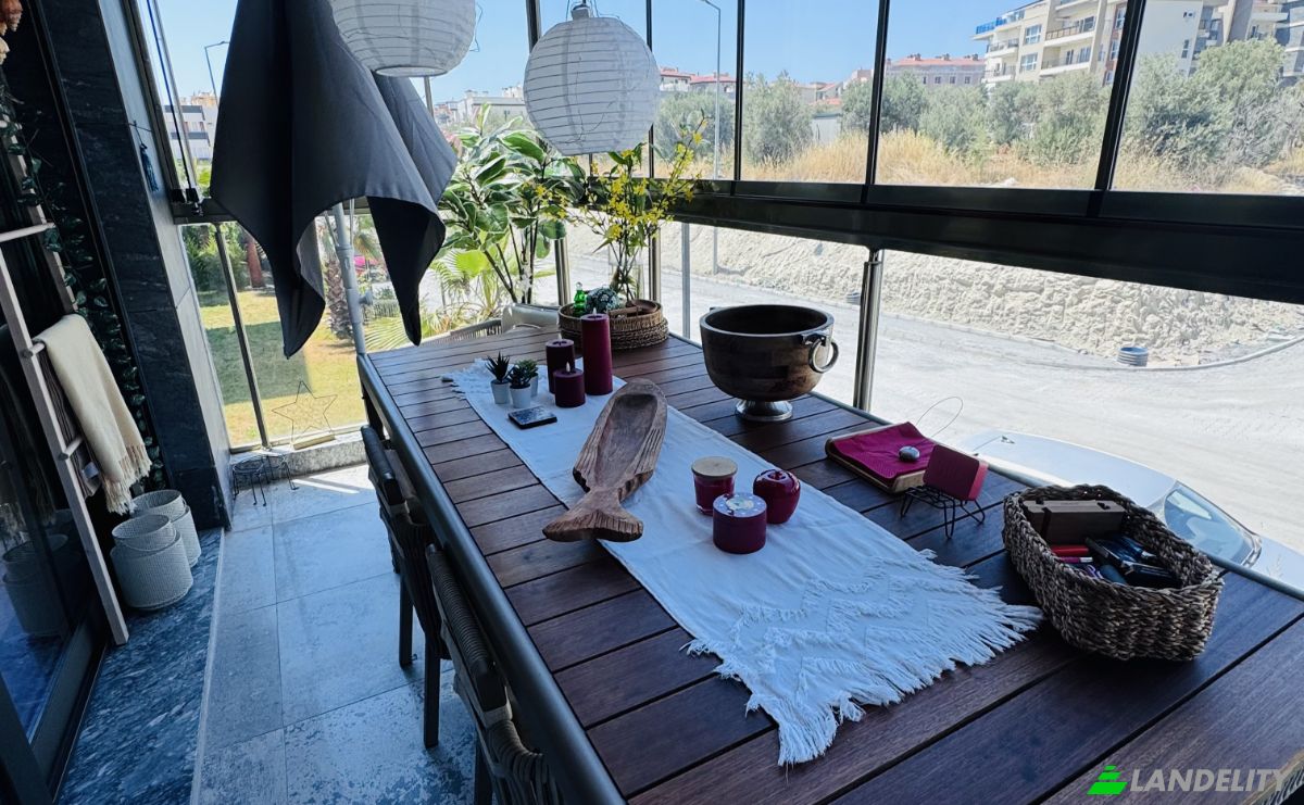 Apartment for Sale Ege, 405 Sk 11 1, 09400 Kusadasi Aydin, Kusadasi, Aydin, Turkiye. Photo 1