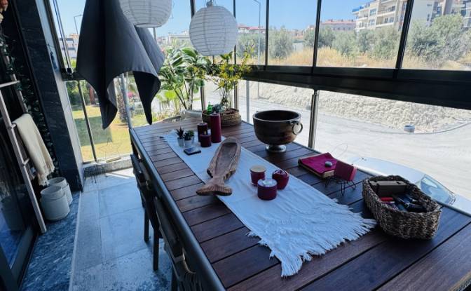 Apartment for Sale - Kusadasi, Turkiye