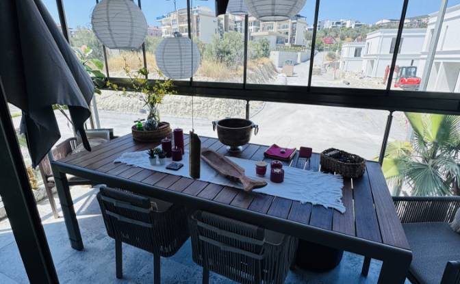 Apartment for Sale Ege, 405 Sk 11 1. Photo#2 Apartment for Sale Ege, 405 Sk 11 1. Photo#2