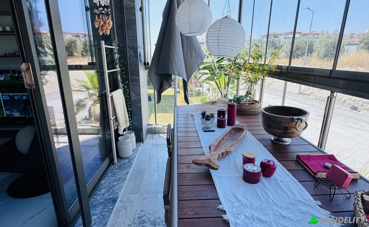 Apartment for Sale Ege, 405 Sk 11 1, 09400 Kusadasi Aydin, Kusadasi, Aydin, Turkiye. Photo 3