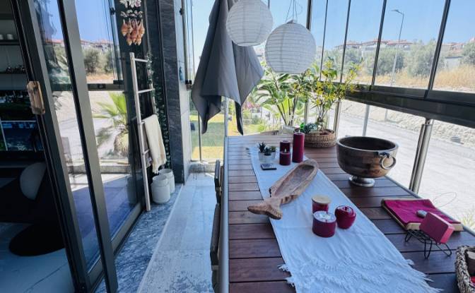 Apartment for Sale Ege, 405 Sk 11 1. Photo#3 Apartment for Sale Ege, 405 Sk 11 1. Photo#3